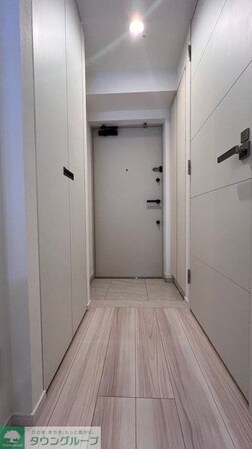 ガリシア亀戸水神の物件内観写真